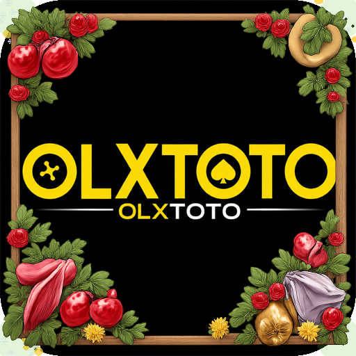 olxtoto — galeri pratinjau Resmi APK